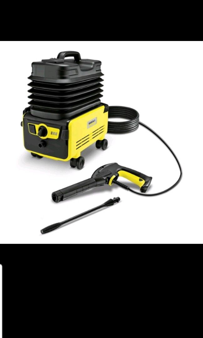 K2 follow on sale me cordless