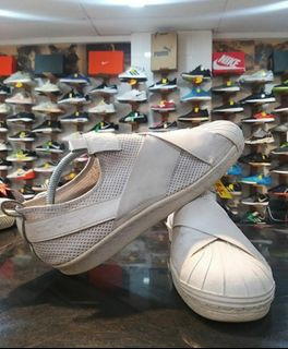Adidas superstar slip hotsell on shoes malaysia