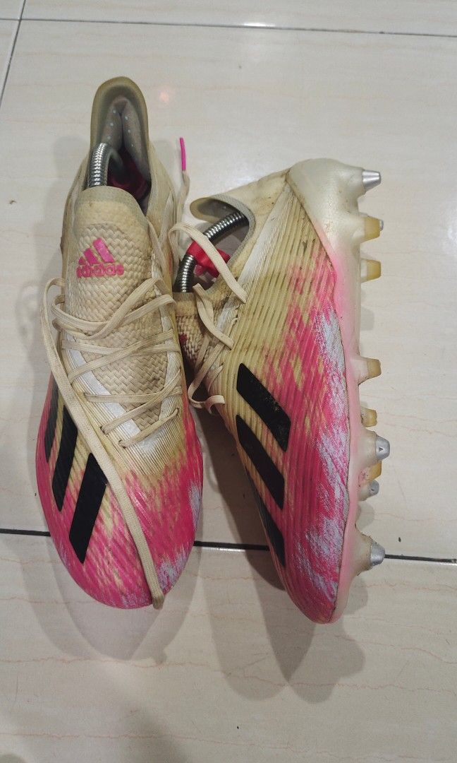 Kasut Bola Adidas X19.1 Sg