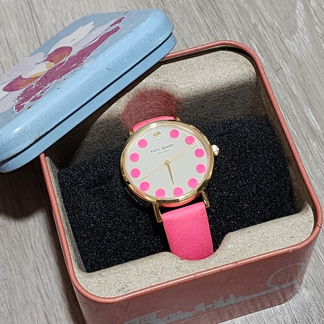 Kate Spade Ladies Watch