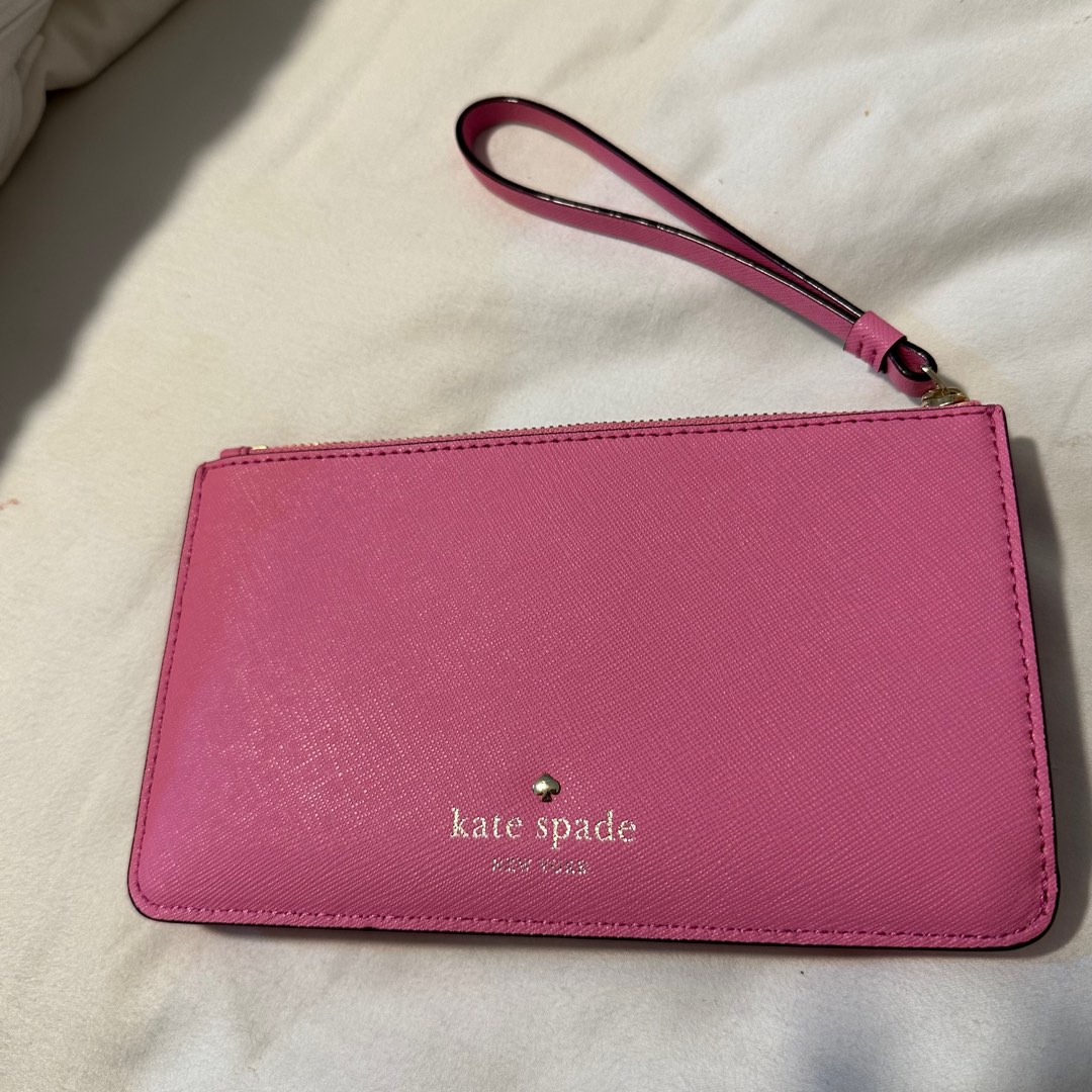 Amazon.com: Kate Spade New York Margaux Large Satchel Tutu Pink One Size :  Clothing, Shoes & Jewelry