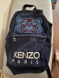 Kenzo backpack singapore sales