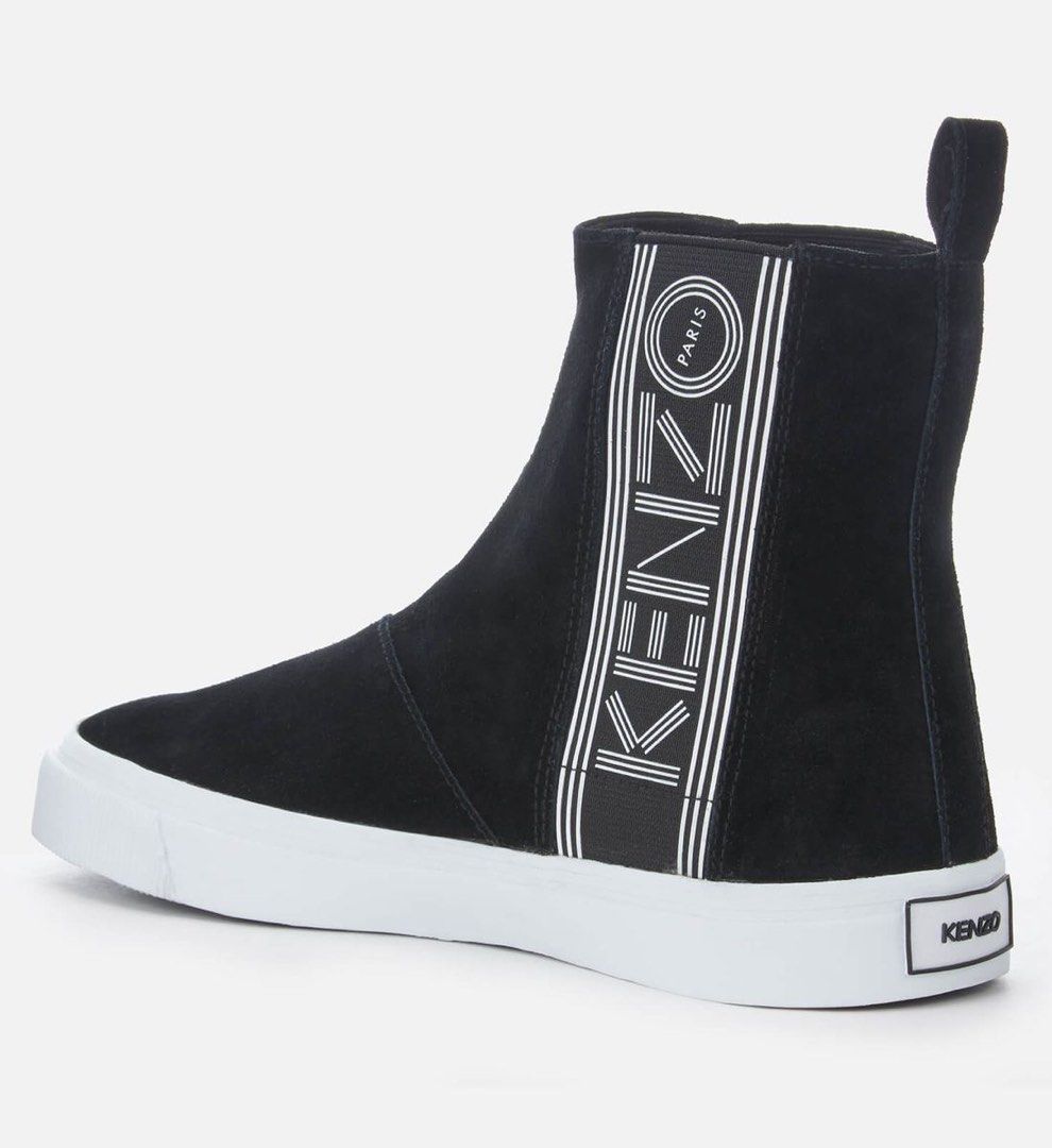Kenzo kapri slip on top