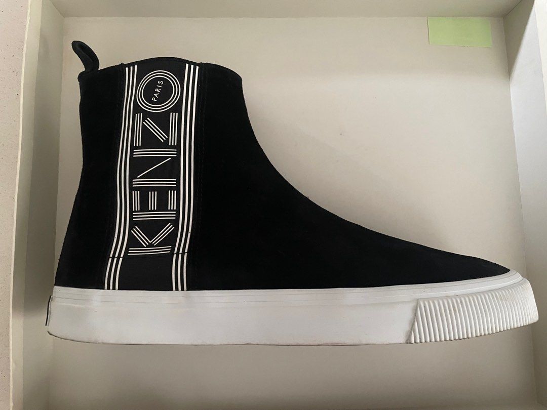 Kenzo kapri slip clearance on