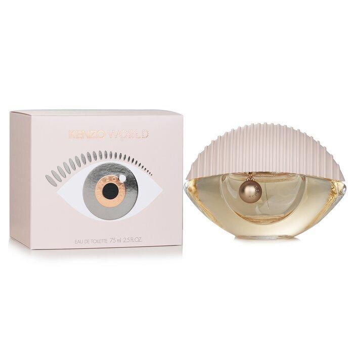 Kenzo World EDT Eau de Toilette BRAND NEW Beauty Personal Care
