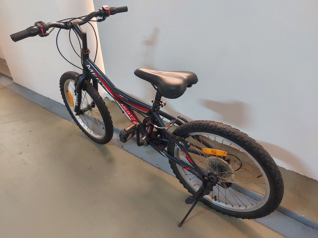 20 inch bike tyre kmart store
