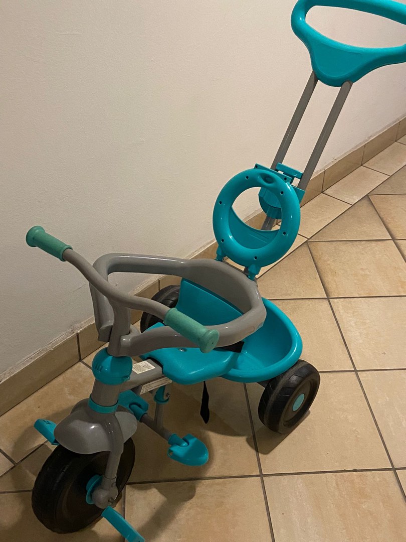 Anko 3 in 1 progress best sale trike