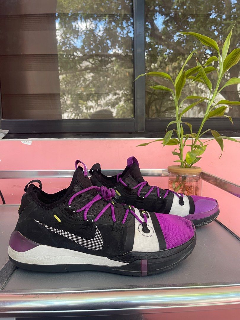 Kobe ad cheap exodus original price
