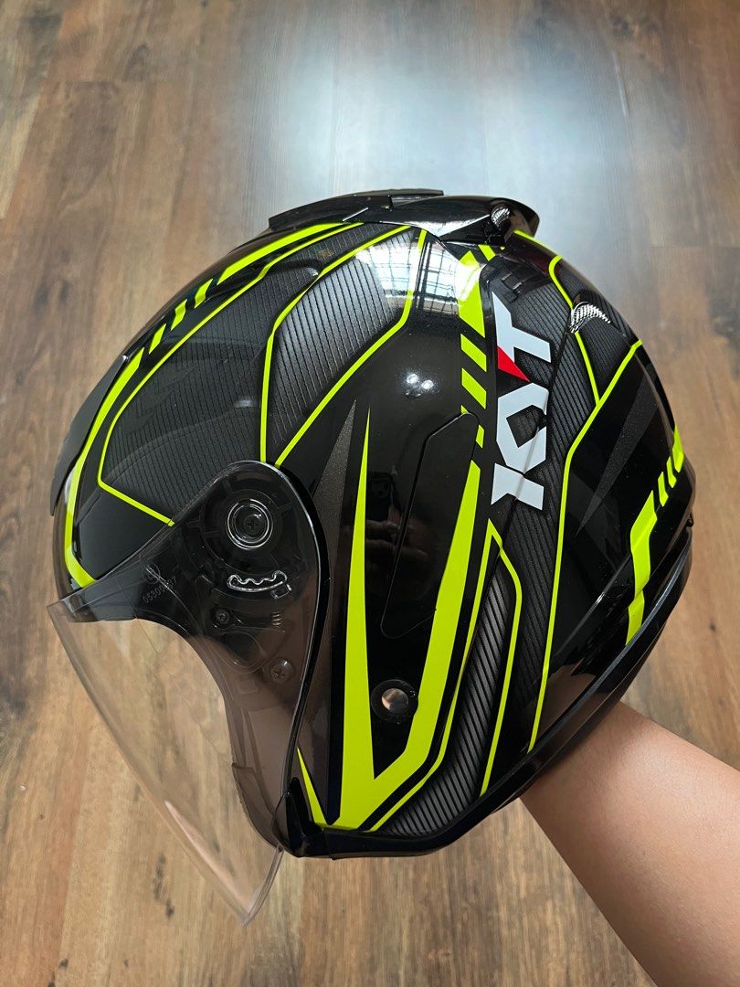 Kyt sales hellcat arrow