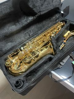 Laiman Saxophone