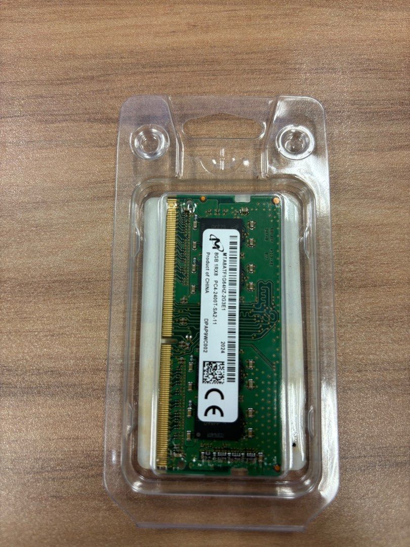 Ram ddr4 8gb 2400 store