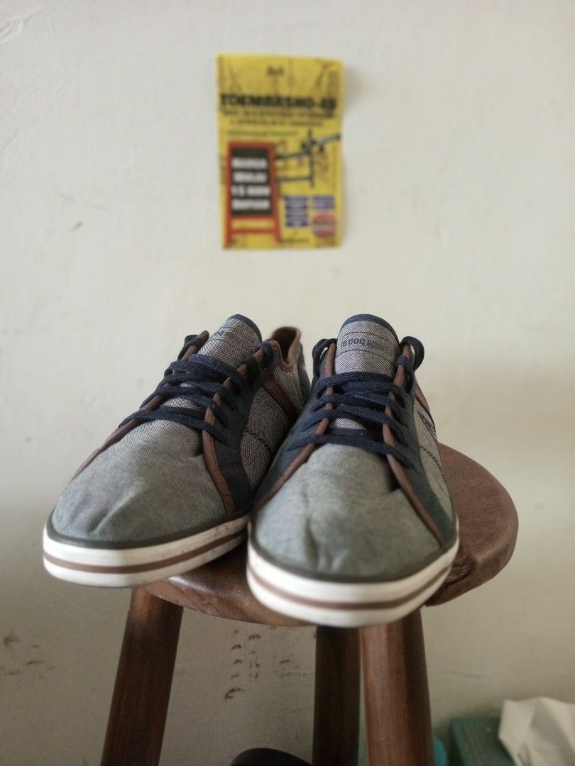 Le coq sportif saint ferdinand 54 on sale