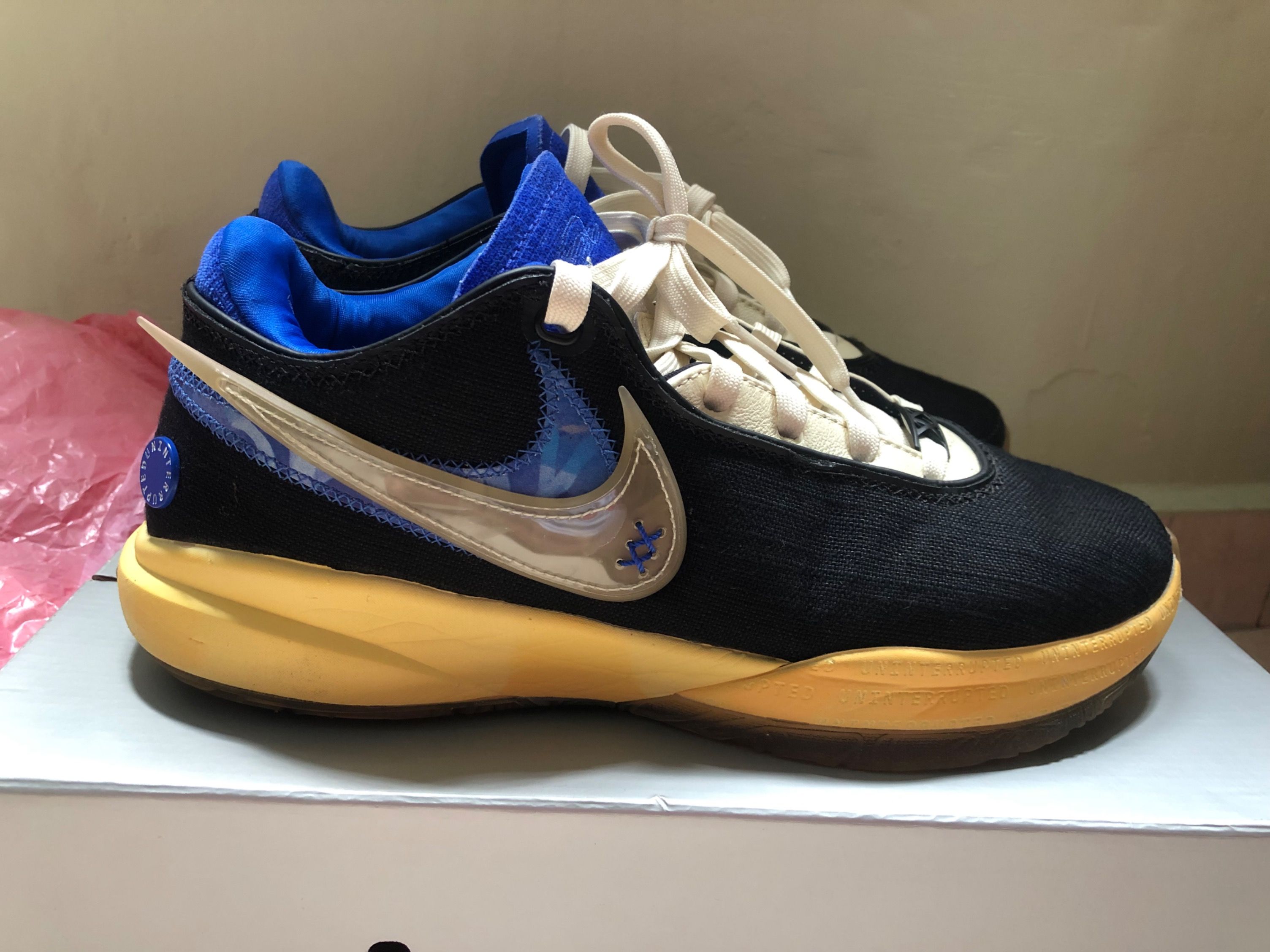 wtt lebron