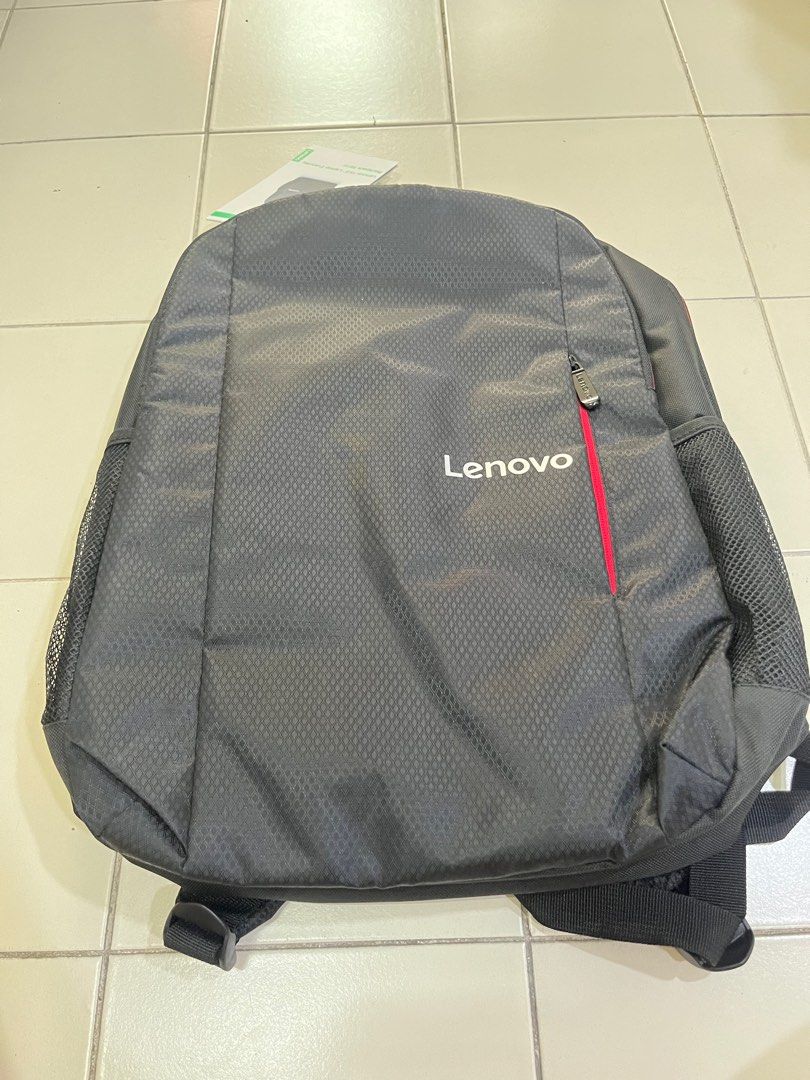Lenovo hotsell backpack b3055