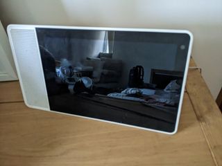 Lenovo smart display For Sale Carousell Singapore