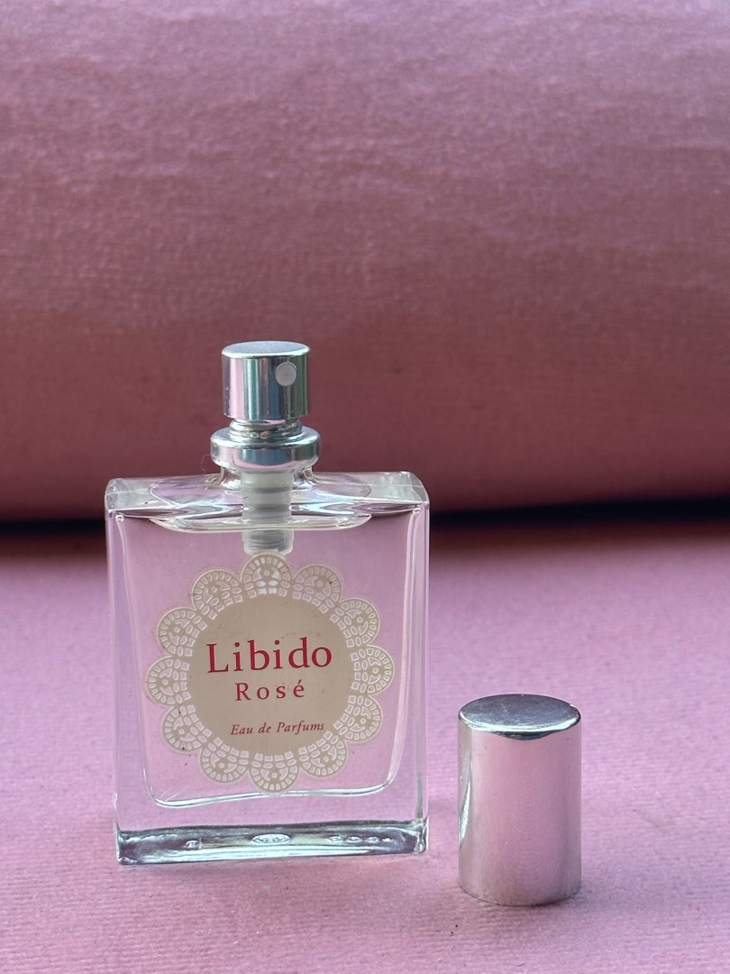 Libido, Beauty & Personal Care, Fragrance & Deodorants on Carousell