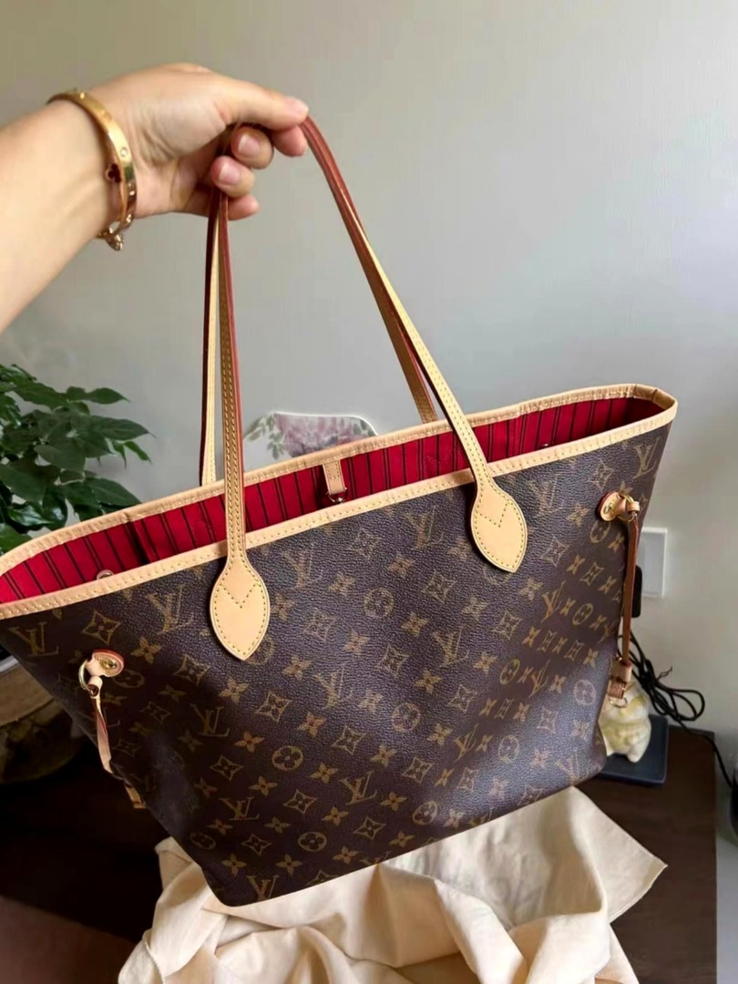 LV neverfull Medium