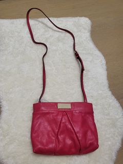 Marc jacobs sale crossbody best sale