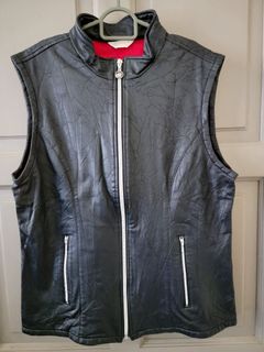 Golf le fleur discount no violence vest