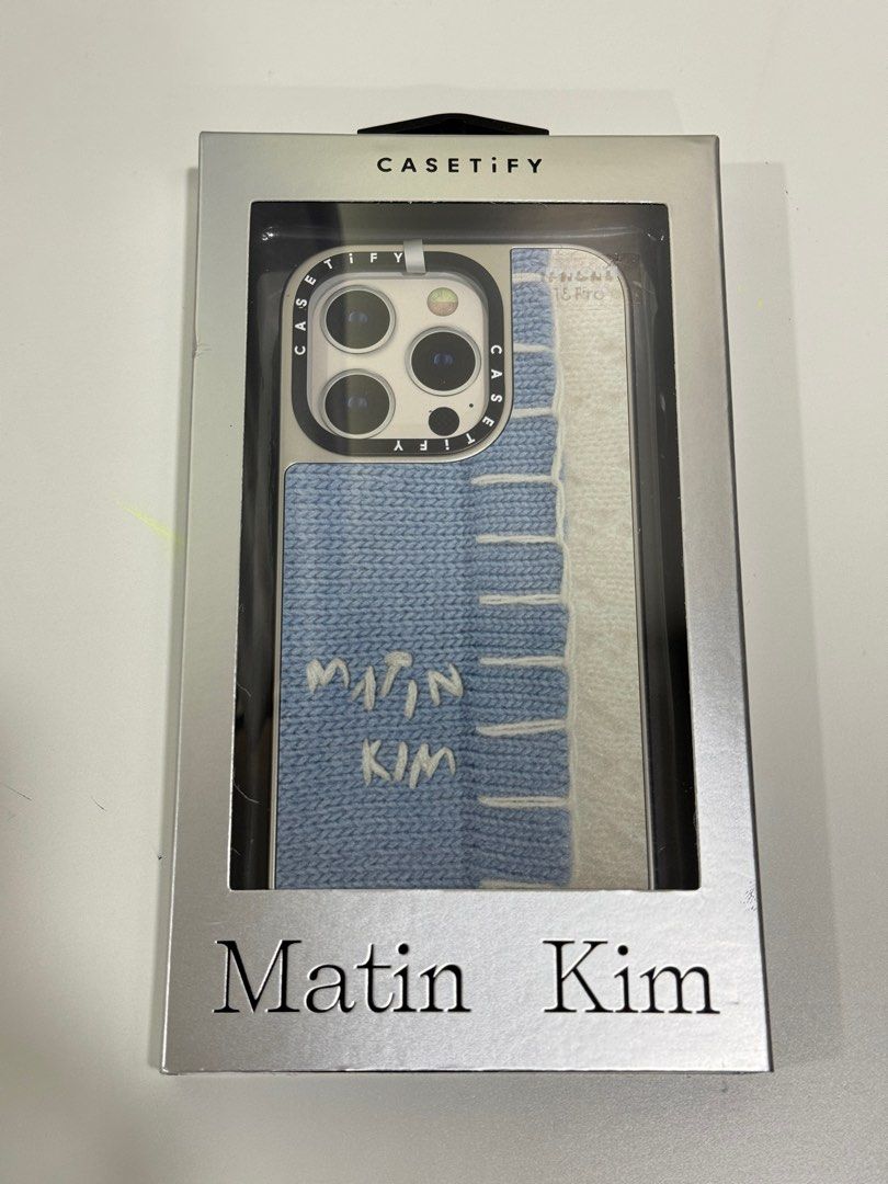 Matin Kim Iphone 15 Pro, Mobile Phones & Gadgets, Mobile & Gadget