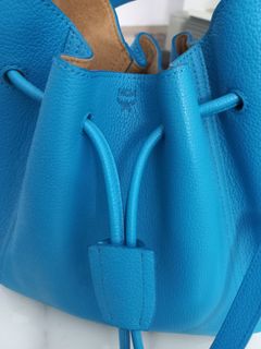 Mcm bucket bag singapore new arrivals