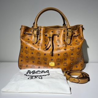 Mcm sale new arrivals singapore