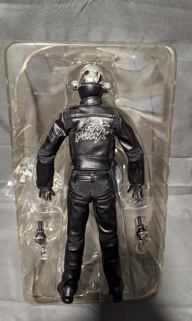 RAH ダフトパンク 1/6 Daft Punk メディコムトイ RAH ダフトパンク 1/6 Daft Punk メディコムトイ RAH ダフトパンク 1/6