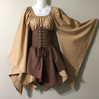 100+ affordable corset dress For Sale