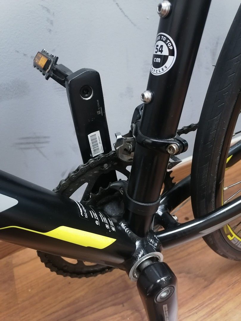 Merida 2025 speeder 40