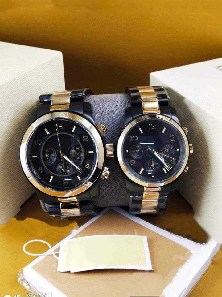 Michael kors valentine watch hotsell