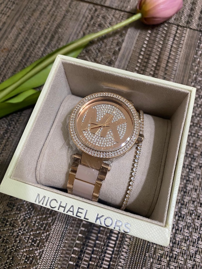 Michael Kors Watch Mk6176