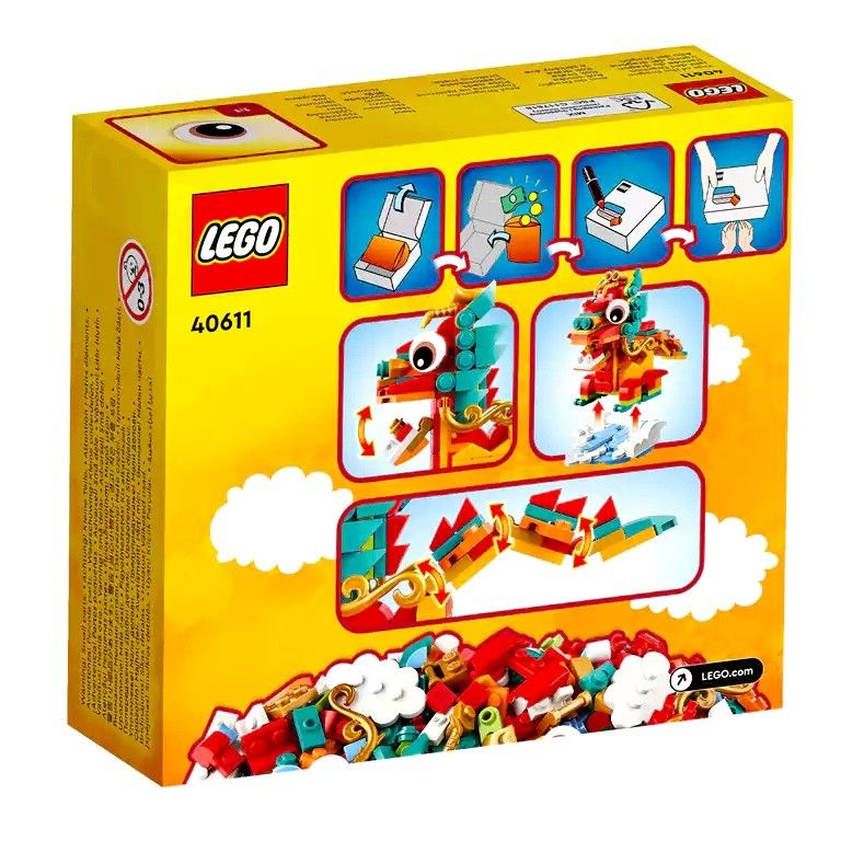 Takashimaya lego deals