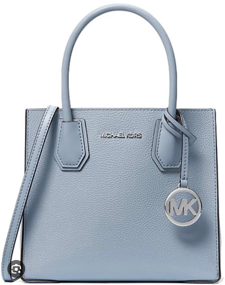 Mercer medium pebbled leather crossbody bag outlet
