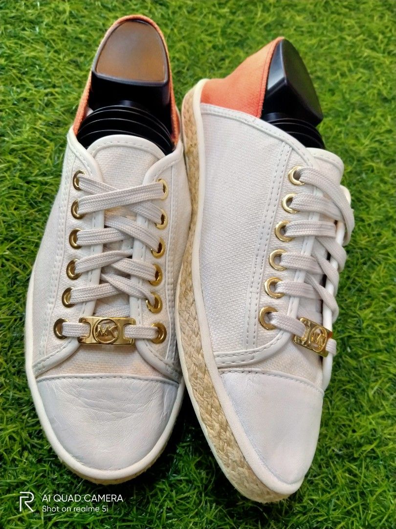 Used mk shoes sale