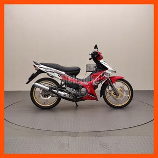 Modenas online 2 stroke