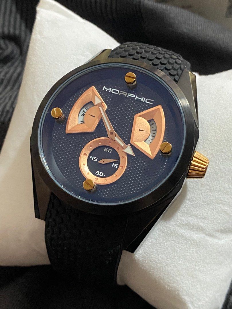 Morphic M34 Series Watch