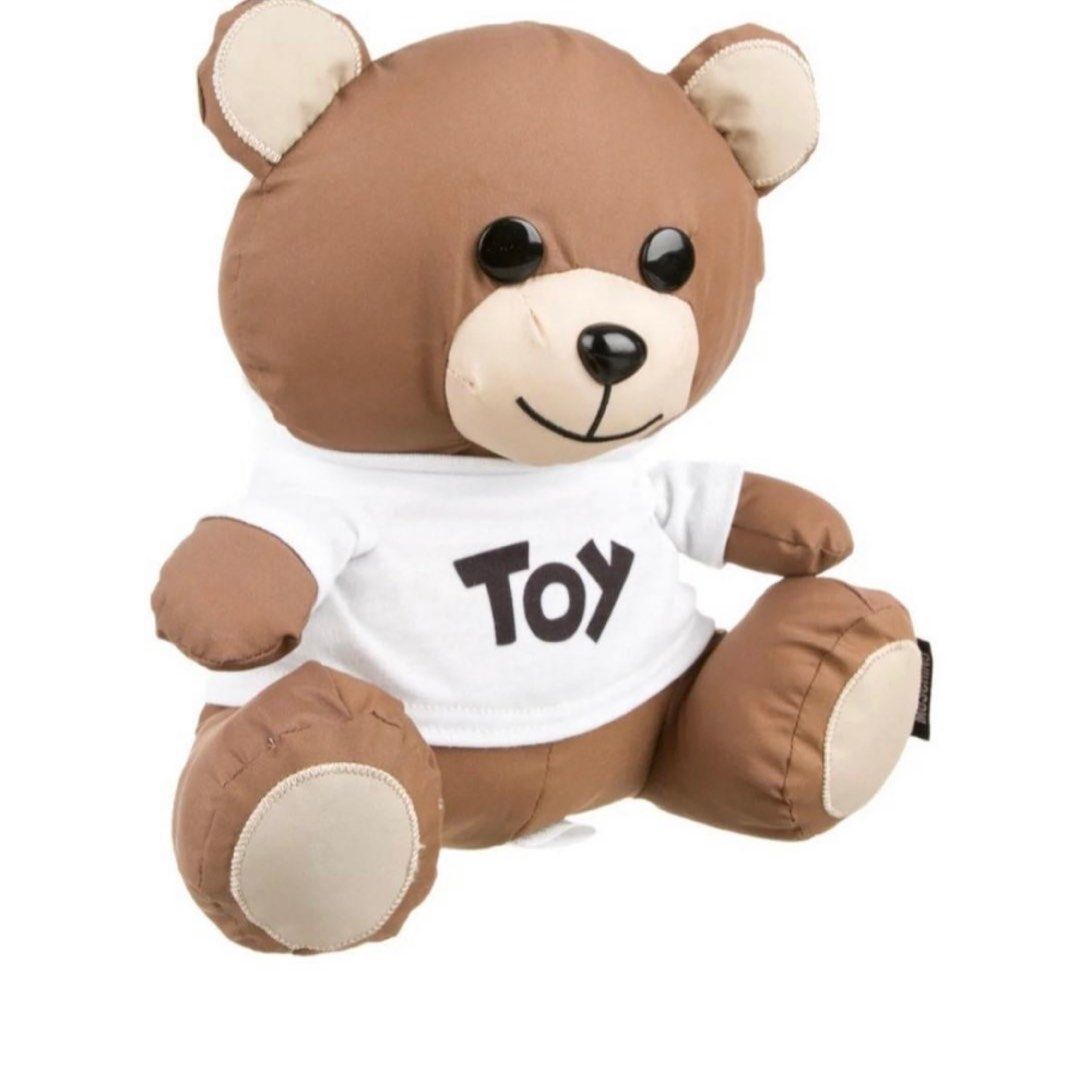 Moschino Teddy Bear