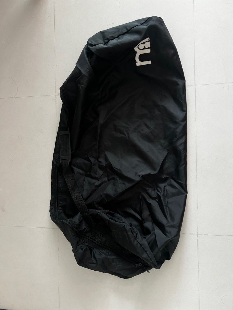 Mothercare buggy bag deals