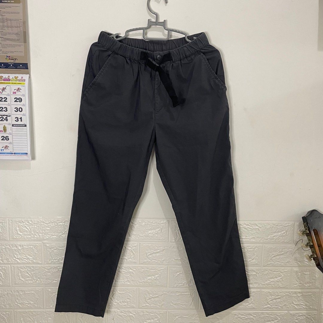 LULULEMON Keep Moving Pant - Black, Women's Fashion, Bottoms, Other Bottoms  on Carousell