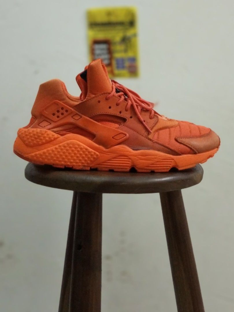 Huarache chicago sales