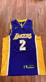 Kobe bryant lakers online pride swingman jersey