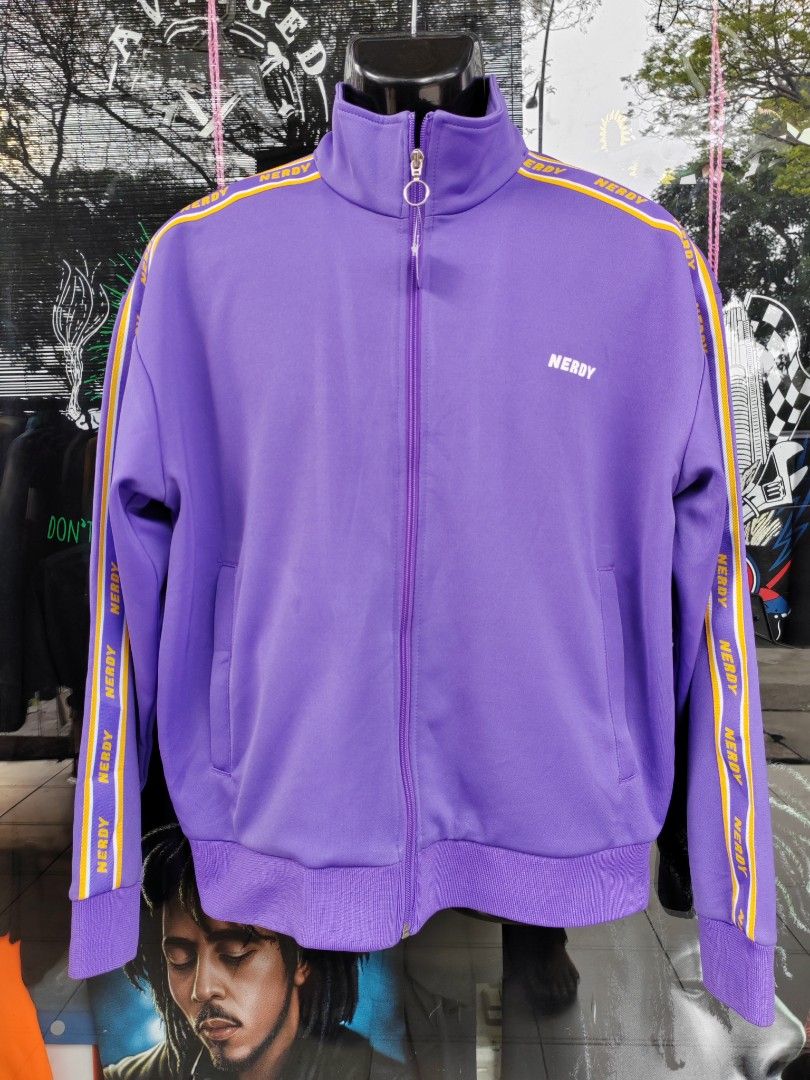 Nerdy jacket clearance korean