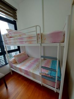 Cheap used bunk discount beds