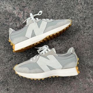 New balance kaki 35 store