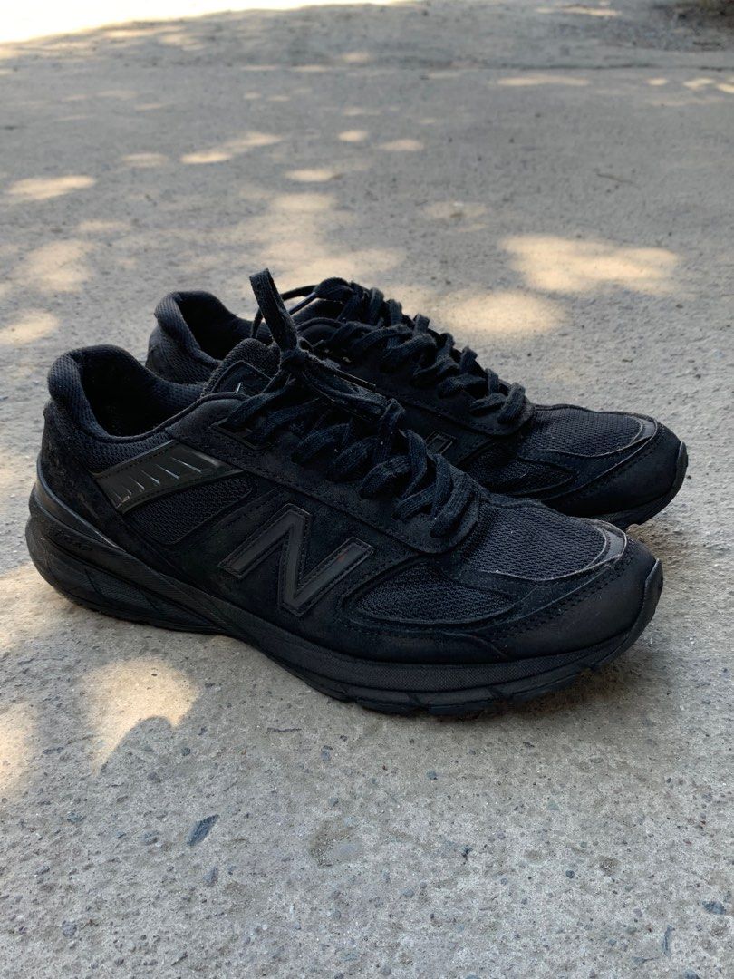 New balance 55 v5 top