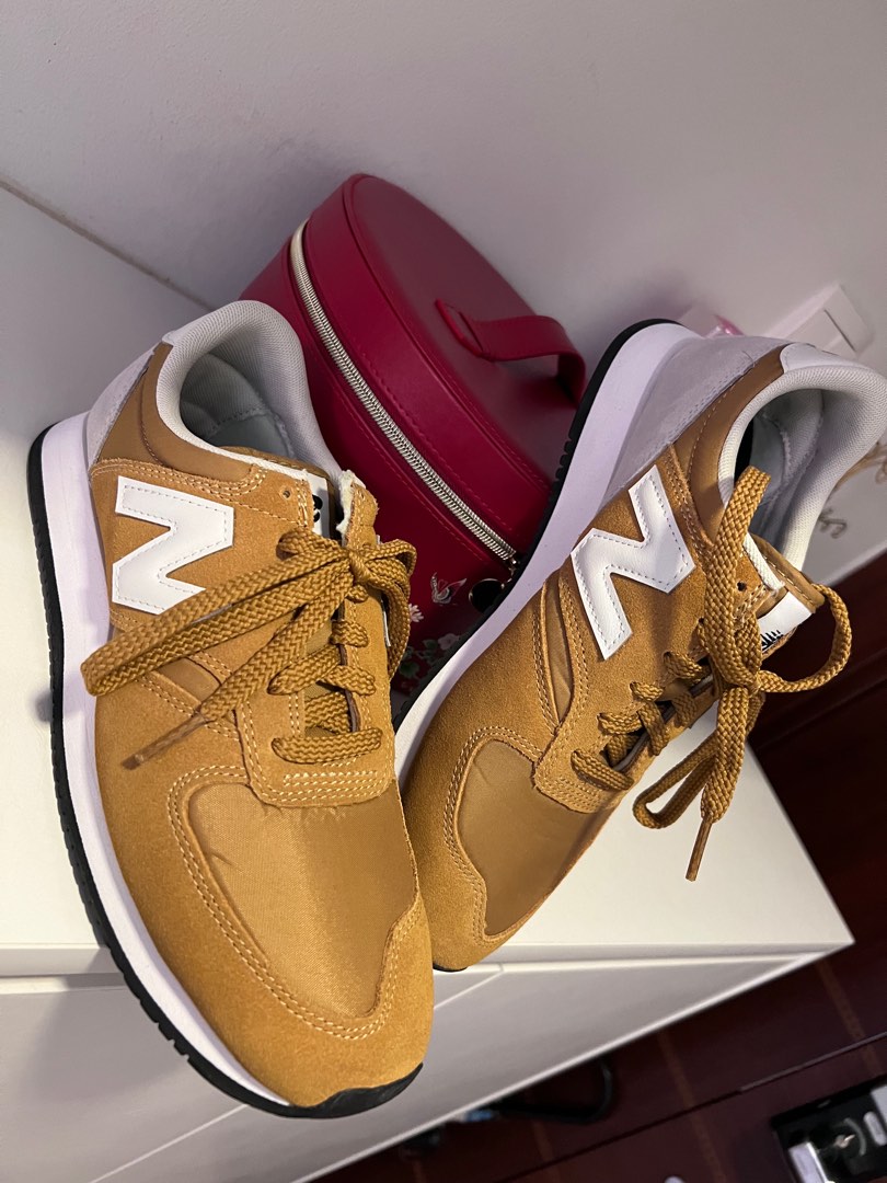 New balance from Japan