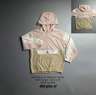 New balance jacket ph hot sale