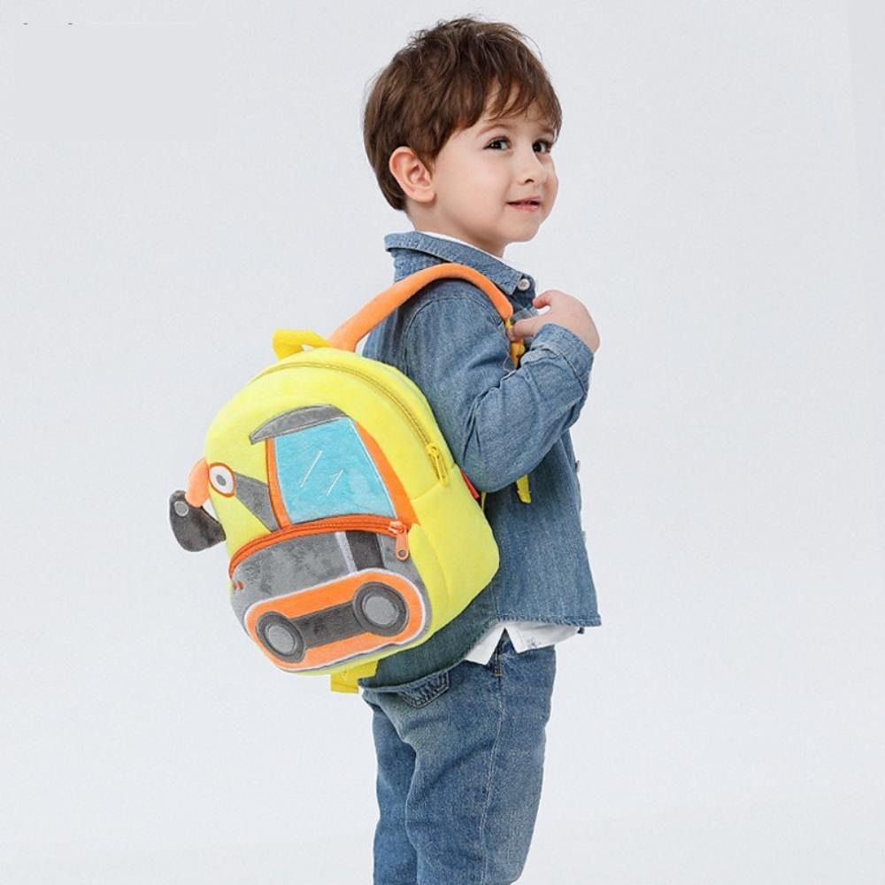 Cartoon bags for baby boy online