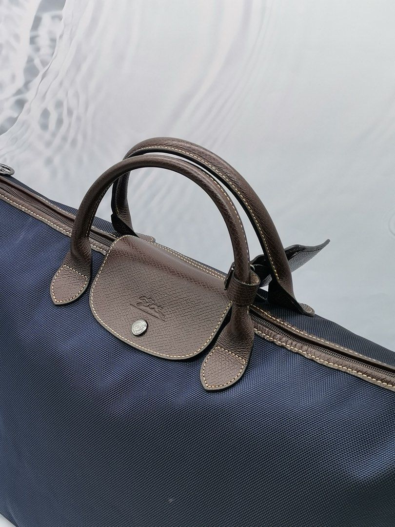 Longchamp boxford extra large duffel bag best sale