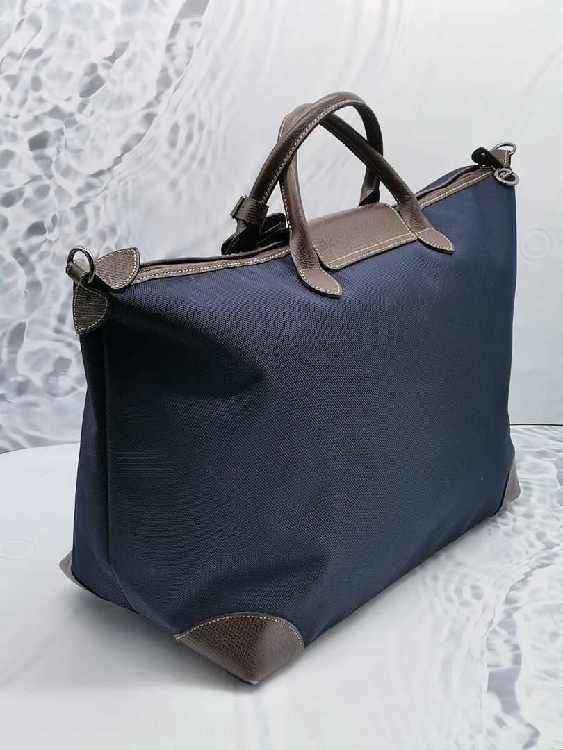 Longchamp boxford extra large cheap duffel bag